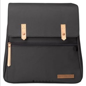 BRAND NEW- Petunia Pickle Bottom META Backpack